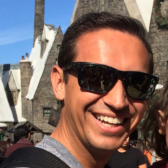 Meet your Posher, Albert - Picture 1 of 1